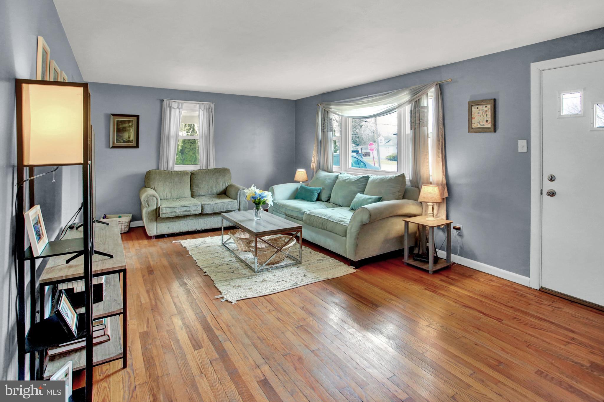 1642 Walnut Bottom Road Carlisle, PA 17015 - Photo 4 of 17 Gallery Image 4