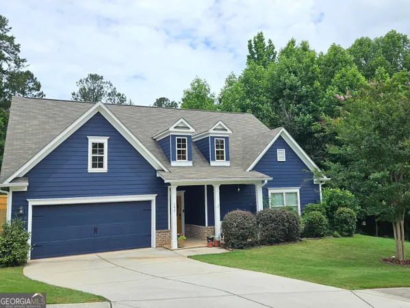 $379,000 | 192 Village Pass, Statham, GA 30666