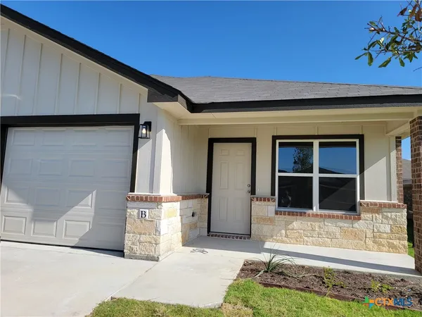 $1,450 | 122 Wind Ridge Drive, Copperas Cove, TX 76522