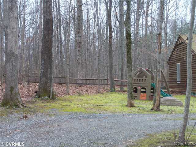 3059 Broadstreet Road Gum Spring, VA 23065 - Photo 3 of 3 a view of a house with a yard
