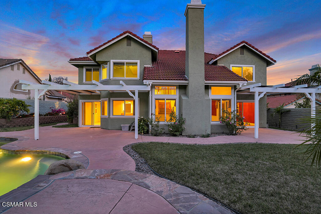 5339 Seneca Place Simi Valley, CA 93063 - Photo 5 of 76