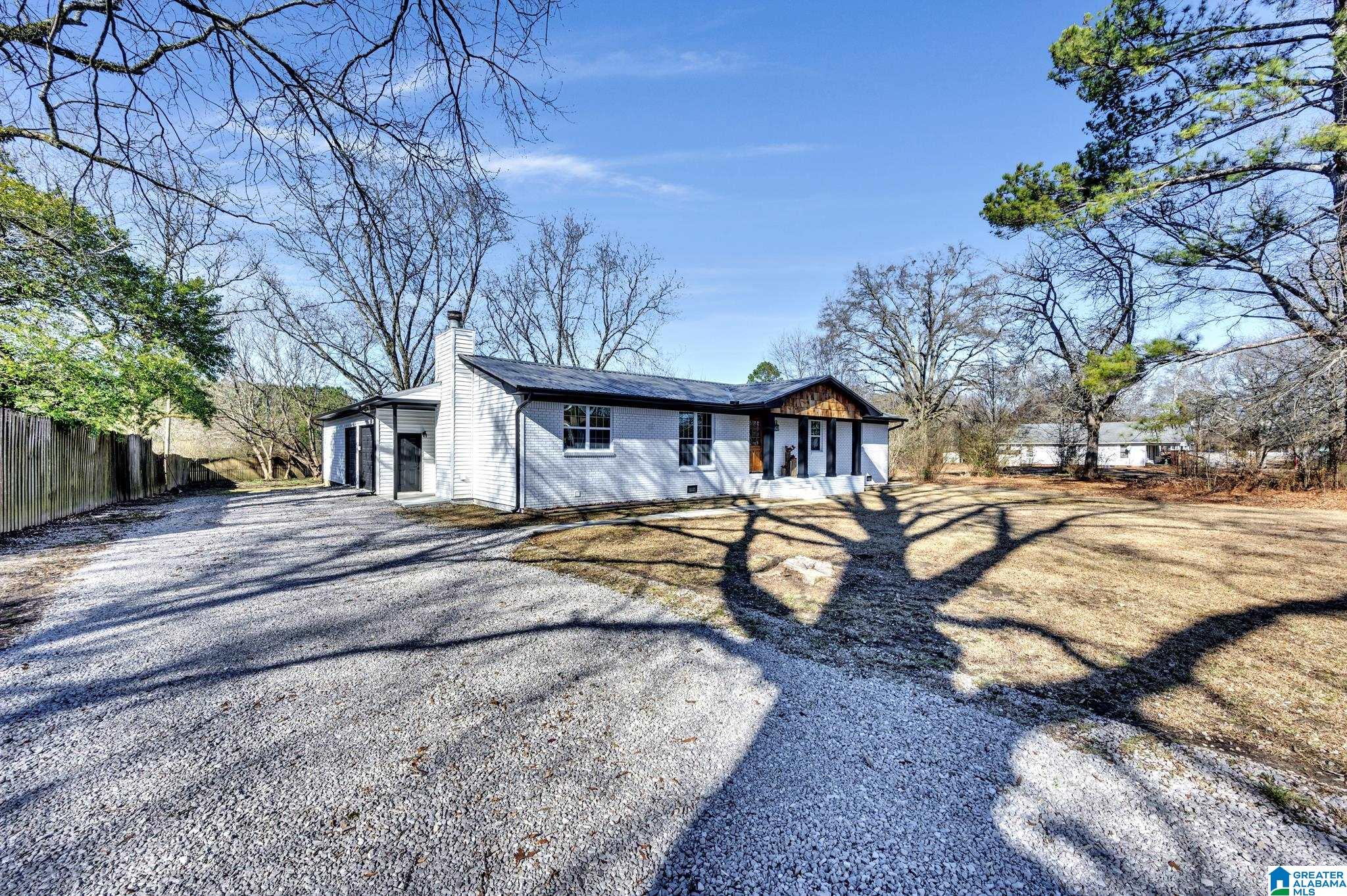 5280 Shady Grove Road Mount Olive, AL 35117 - Photo 29 of 30