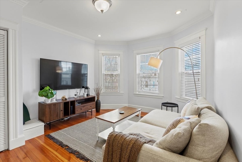 15 Lafield Street, Unit 3 Boston, MA 02122 - Photo 8 of 25