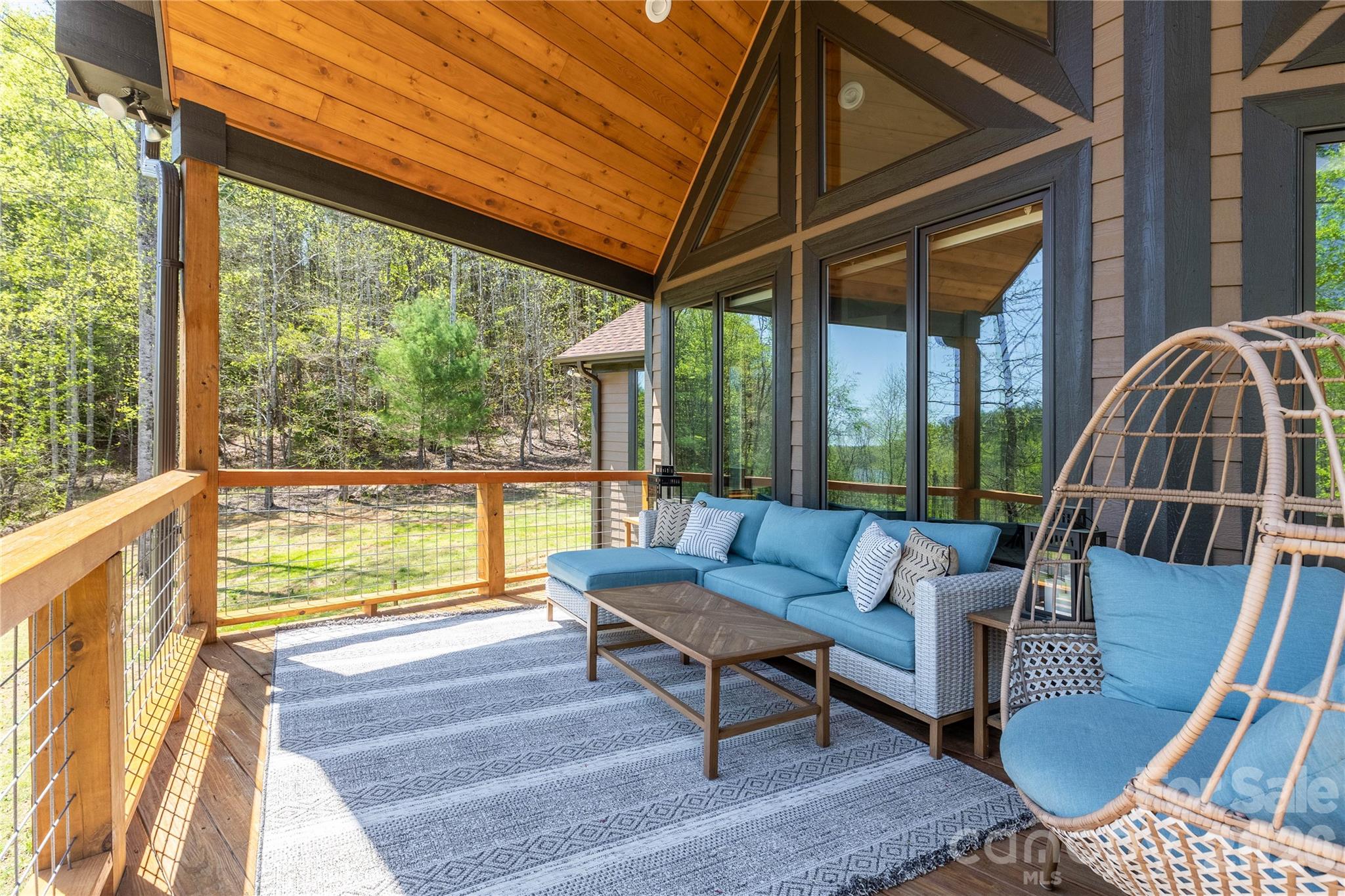 8745 Lake James Road Nebo, NC 28761 - Photo 14 of 43