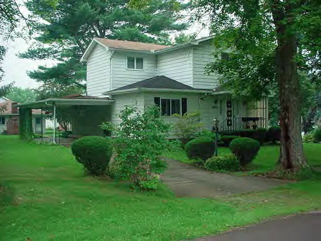 Main View