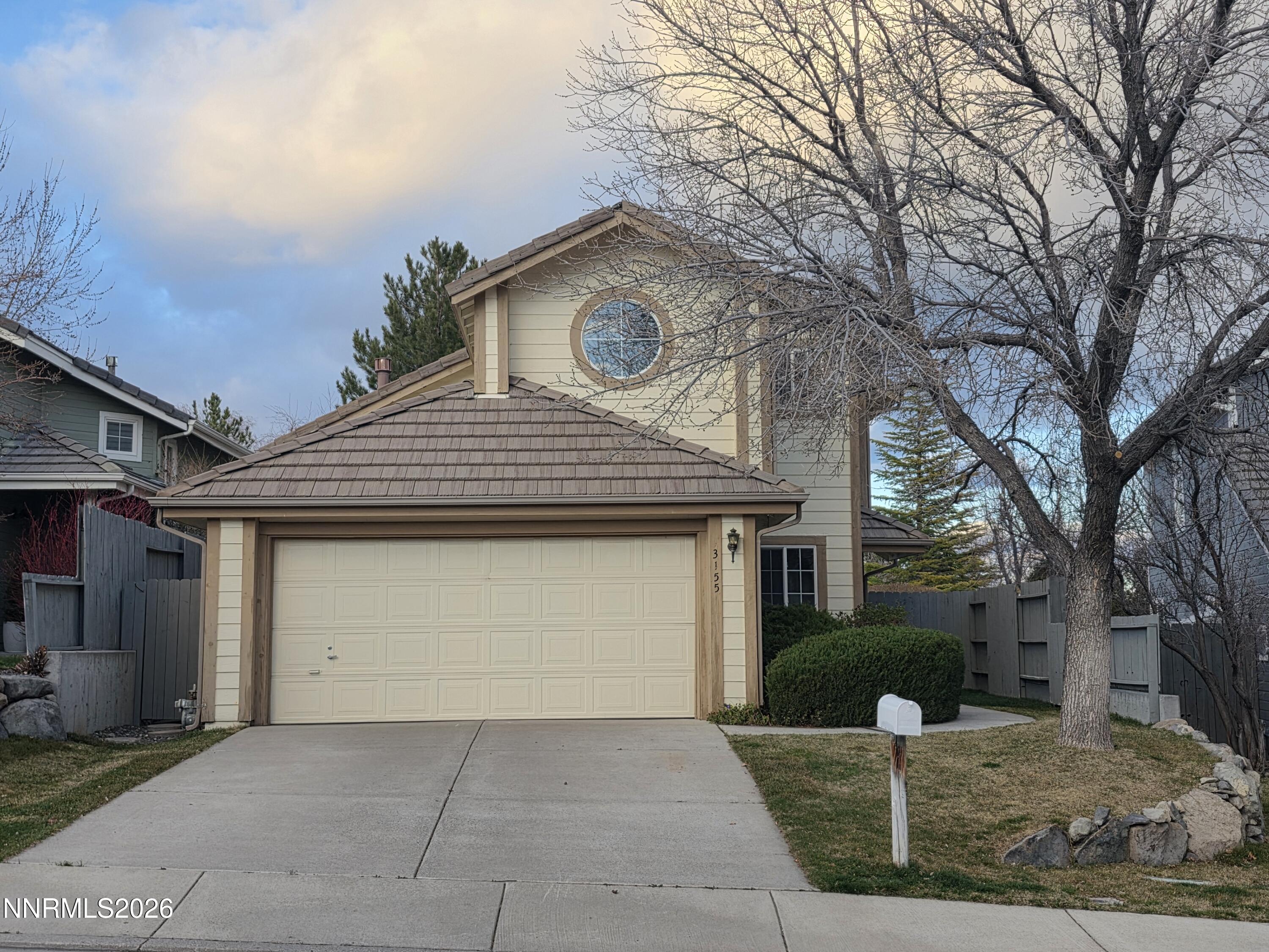 3155 Alpine Creek Road Reno, NV 89519 - Photo 2 of 45 20260305_173303
