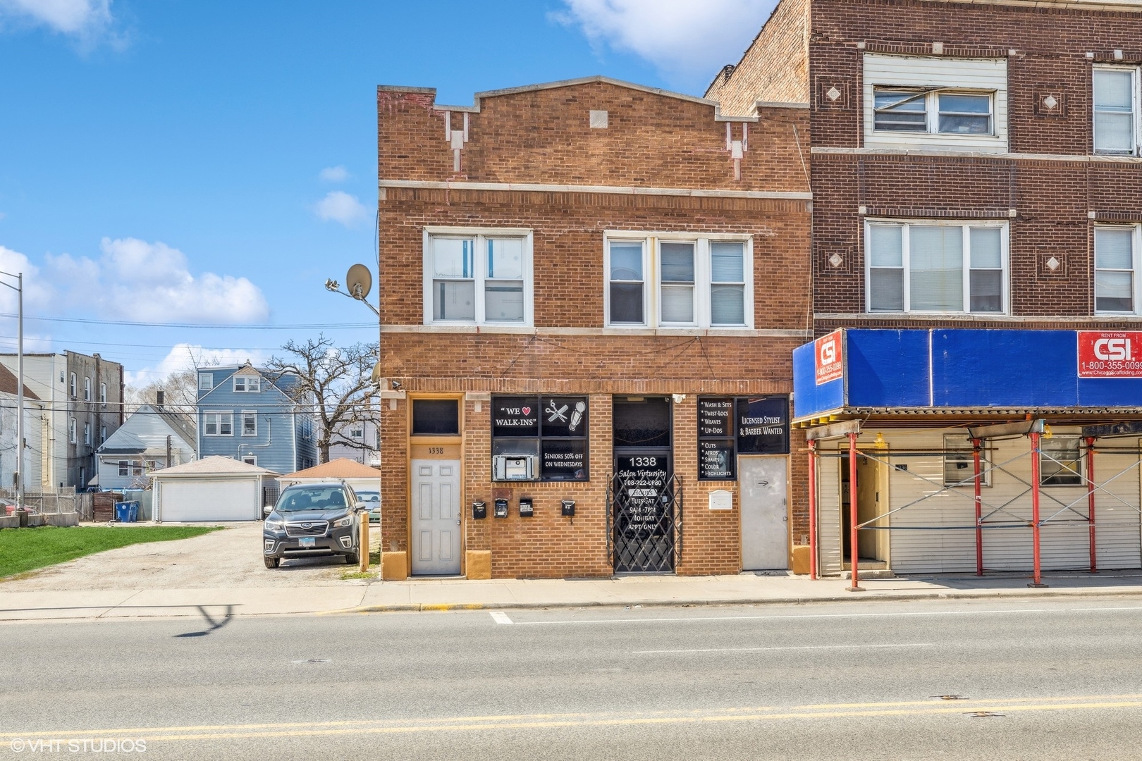 1338 South Cicero Ave