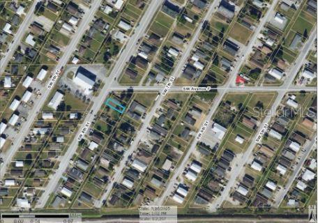 609 Southwest 8th Street, Unit 1 Belle Glade, FL 33430 - Photo 2 of 5