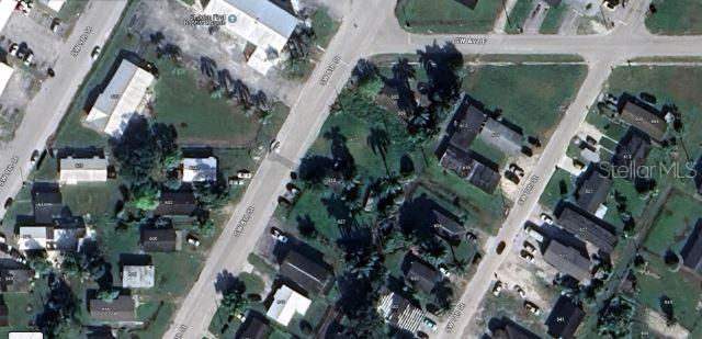 609 Southwest 8th Street, Unit 1 Belle Glade, FL 33430 - Photo 5 of 5