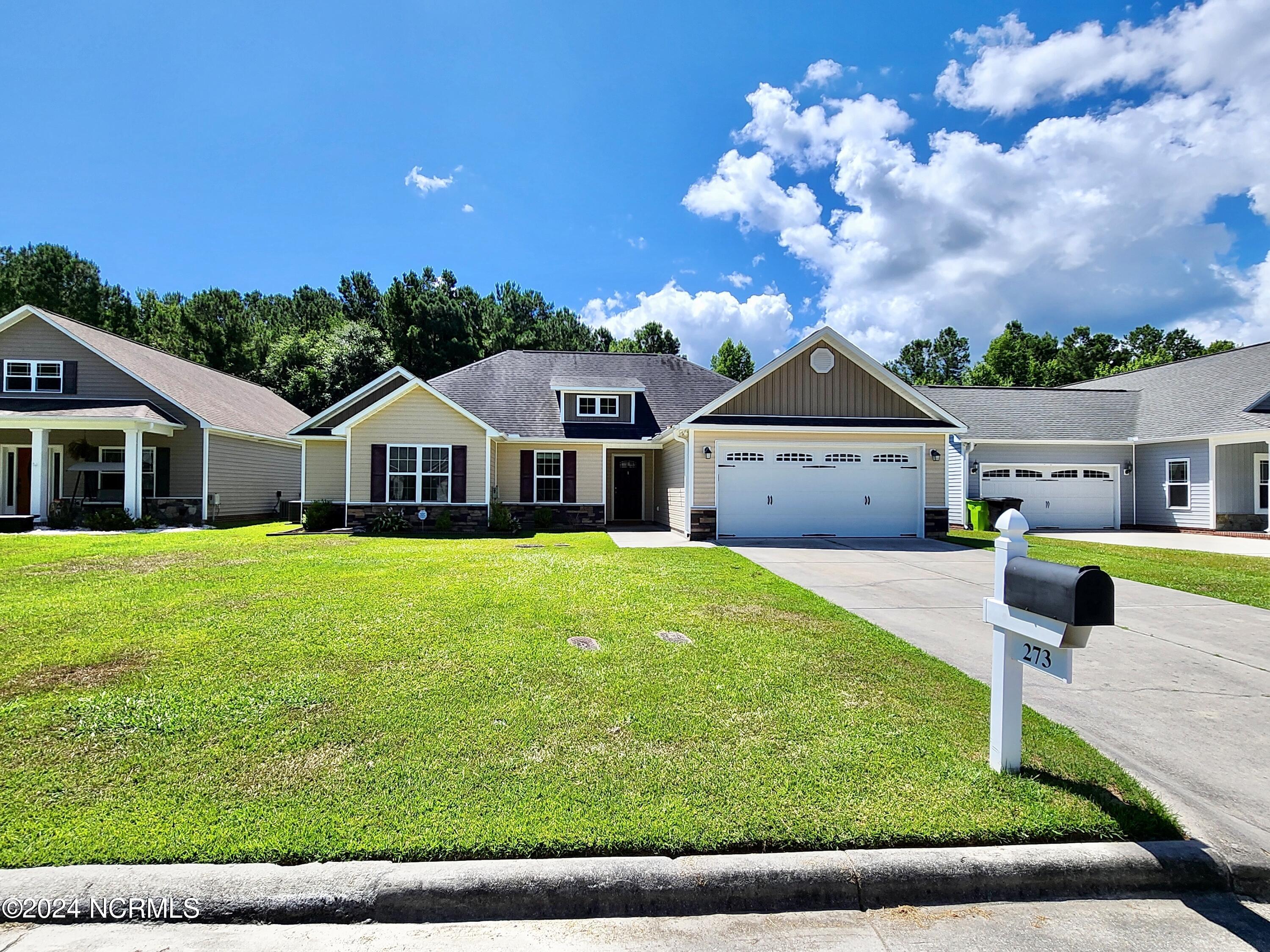 273 Station House Road New Bern, NC 28562 - Photo 2 of 36 20240703_111835