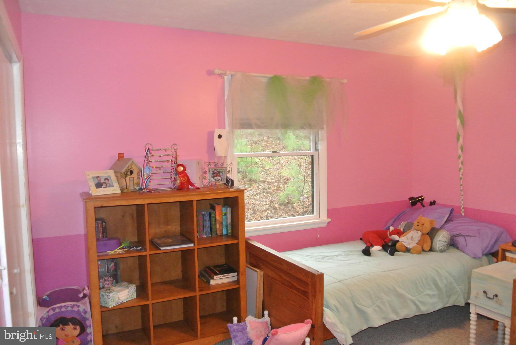 521 Ruppenthal Road Berkeley Springs, WV 25411 - Photo 22 of 28 Bedroom