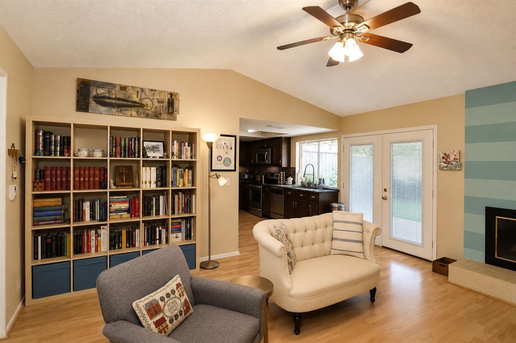 1912 East Spring Valley Road Richardson, TX 75081 - Photo 4 of 21