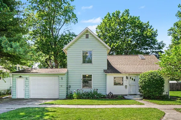 $170,000 | 139 North Kalamazoo Avenue, Vicksburg, MI 49097
