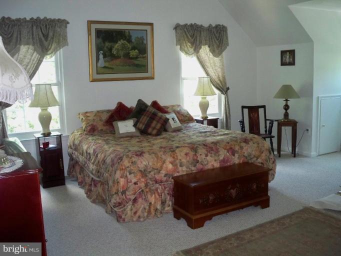 830 Potomac Ridge Court Sterling, VA 20164 - Photo 11 of 16 Spacious Master bedroom