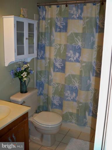 830 Potomac Ridge Court Sterling, VA 20164 - Photo 15 of 16 upper hall bath