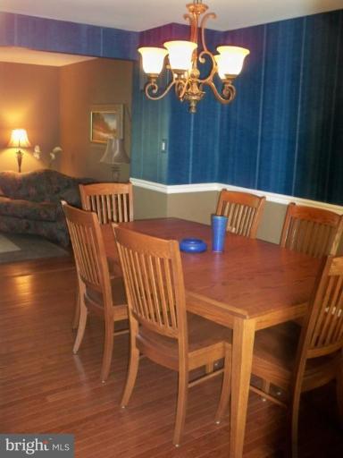 830 Potomac Ridge Court Sterling, VA 20164 - Photo 9 of 16 Seperate dining