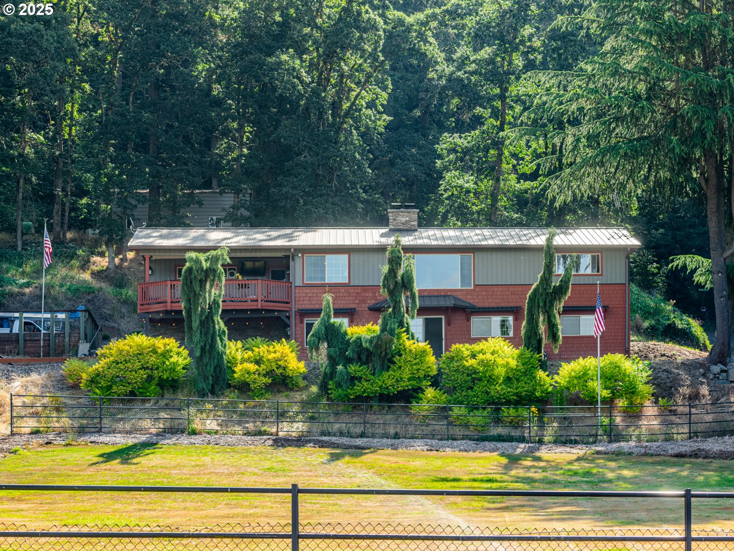 28282 Southwest Mountain Road West Linn, OR 97068 - Photo 1 of 45