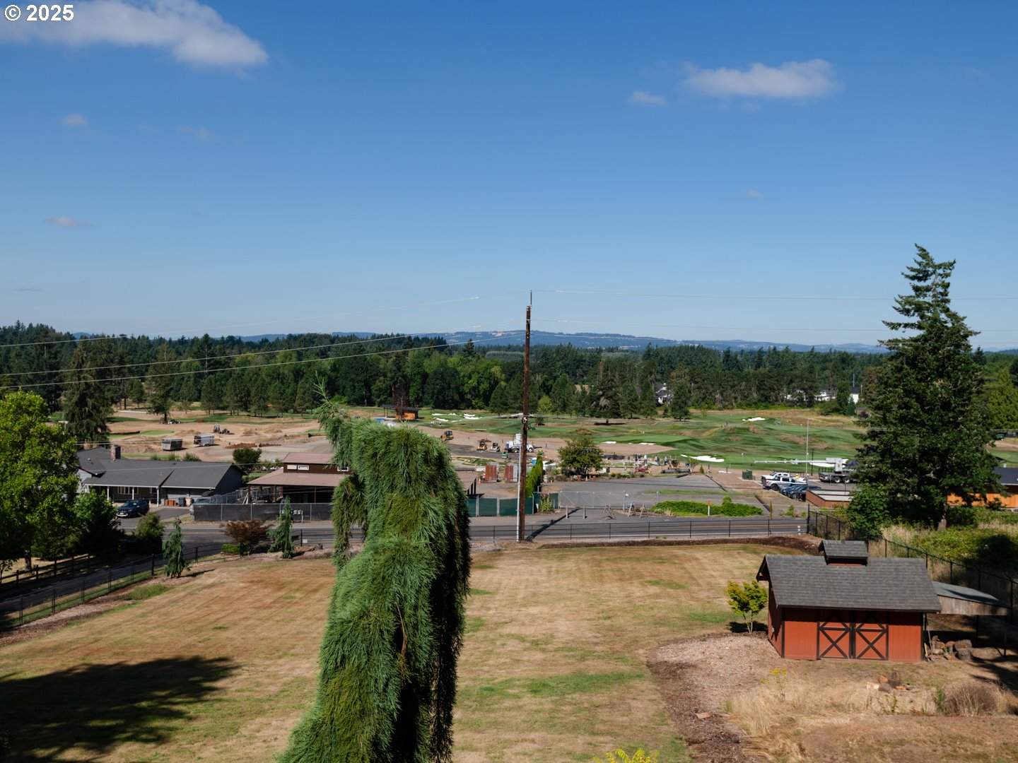 28282 Southwest Mountain Road West Linn, OR 97068 - Photo 12 of 45 Kitchen