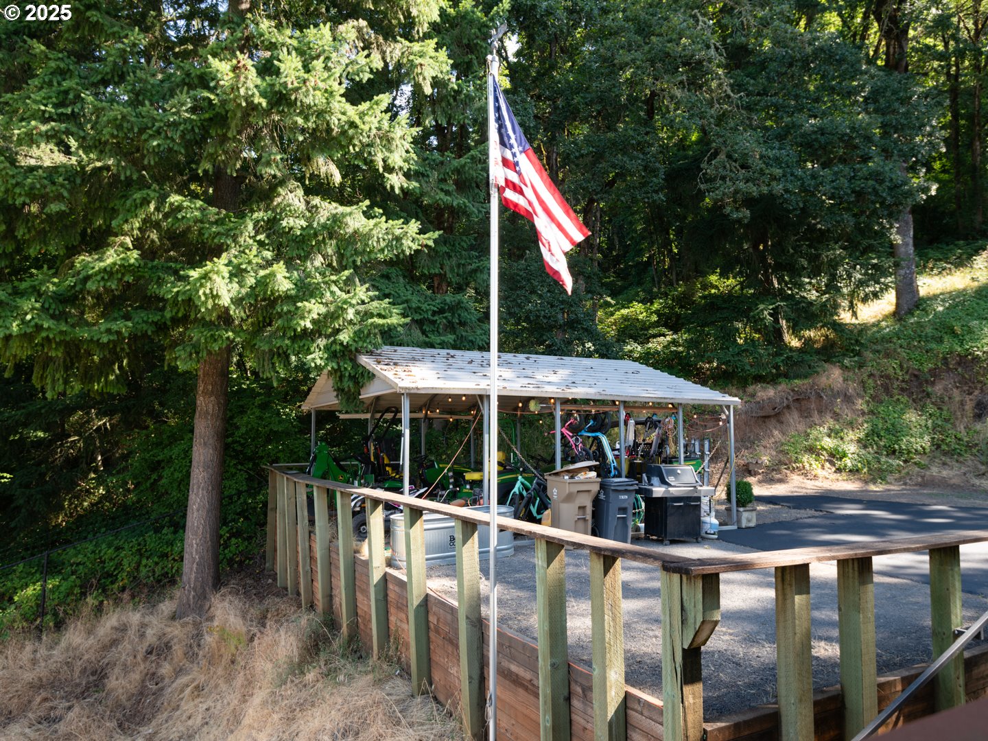 28282 Southwest Mountain Road West Linn, OR 97068 - Photo 13 of 45 Kitchen