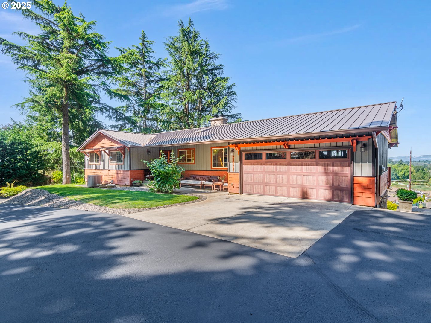 28282 Southwest Mountain Road West Linn, OR 97068 - Photo 39 of 45 Storage