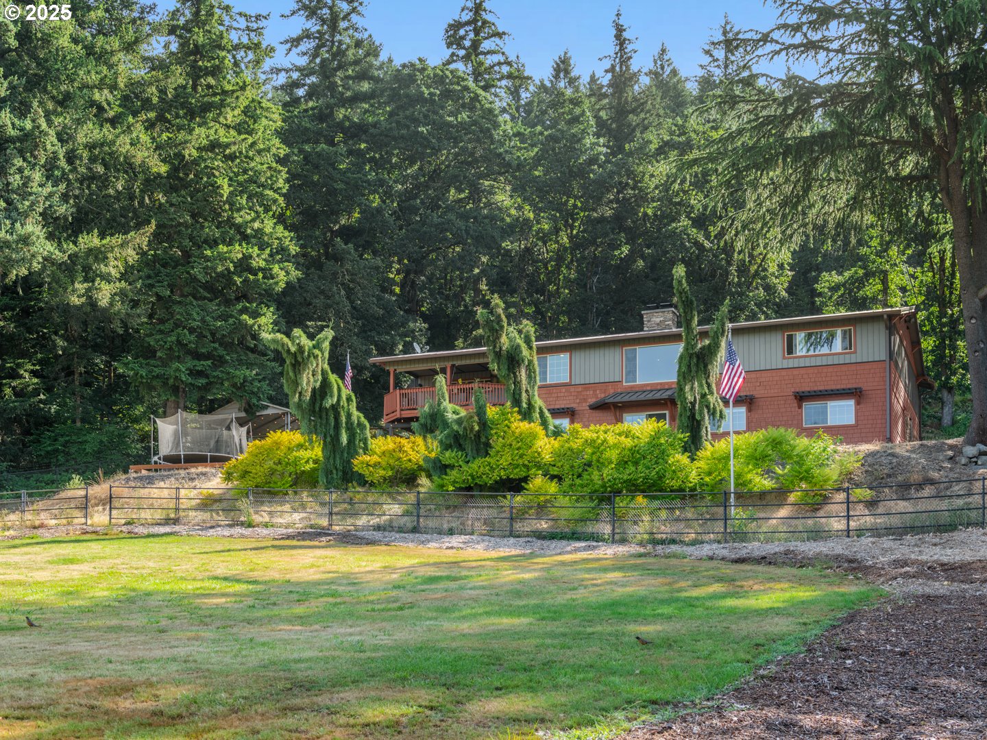 28282 Southwest Mountain Road West Linn, OR 97068 - Photo 4 of 45