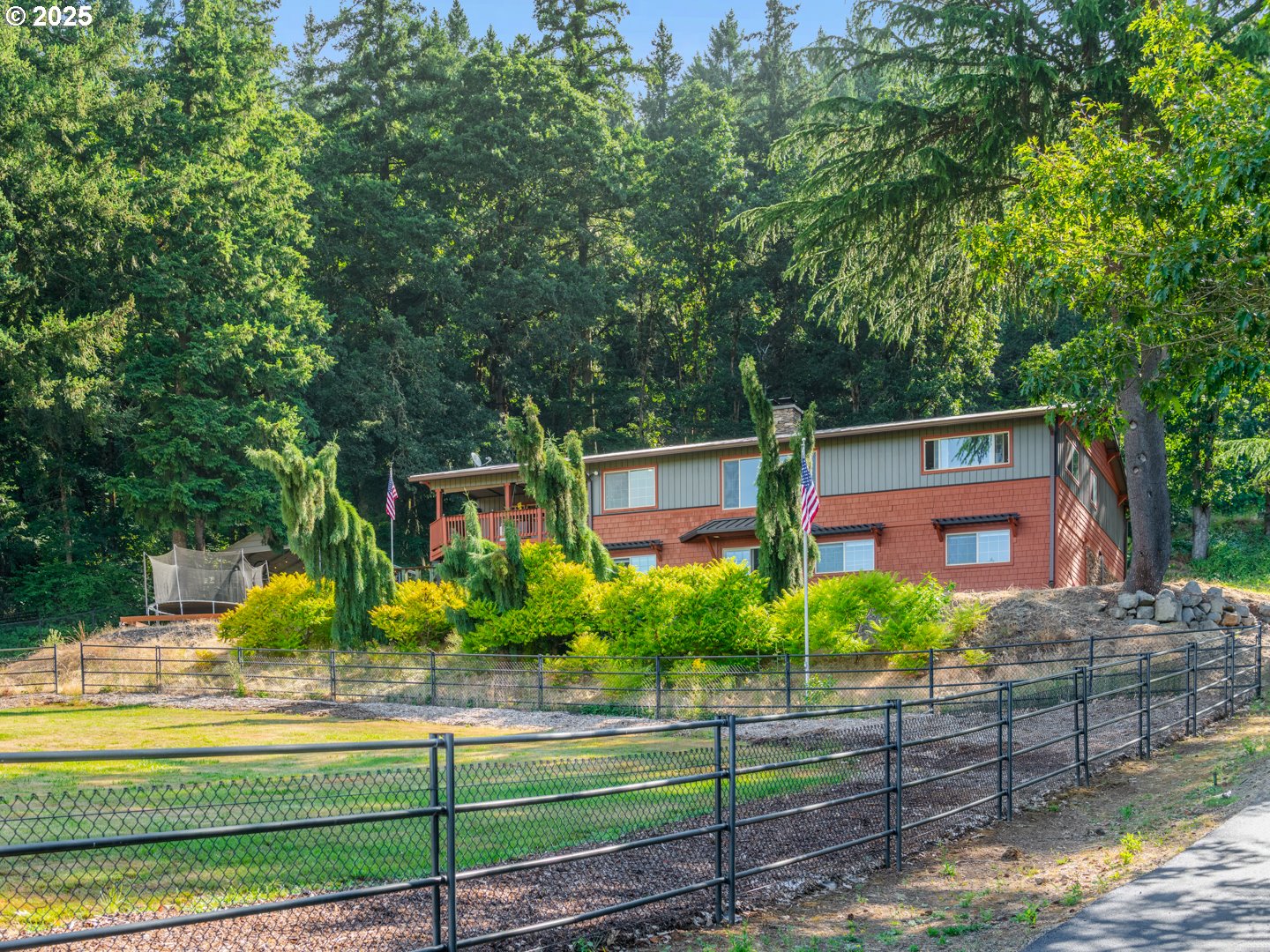 28282 Southwest Mountain Road West Linn, OR 97068 - Photo 5 of 45