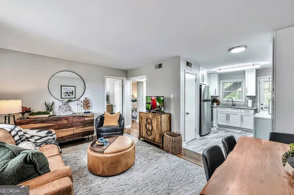 $2,400 | 2858 Rosehill Street, Unit 5, Austell, GA 30106