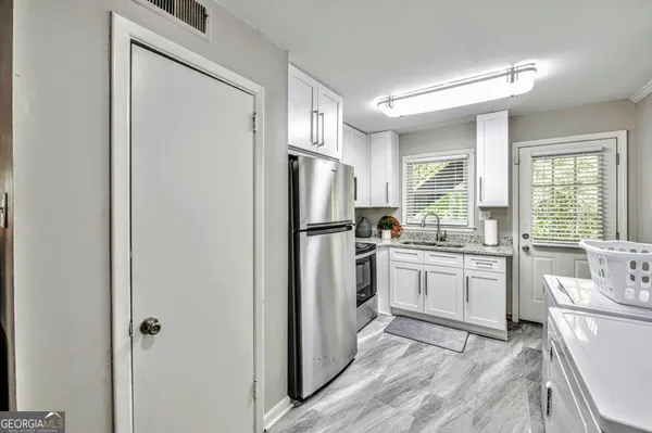 $2,400 | 2858 Rosehill Street, Unit 5, Austell, GA 30106