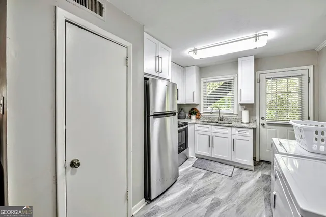 $2,400 | 2858 Rosehill Street, Unit 5, Austell, GA 30106