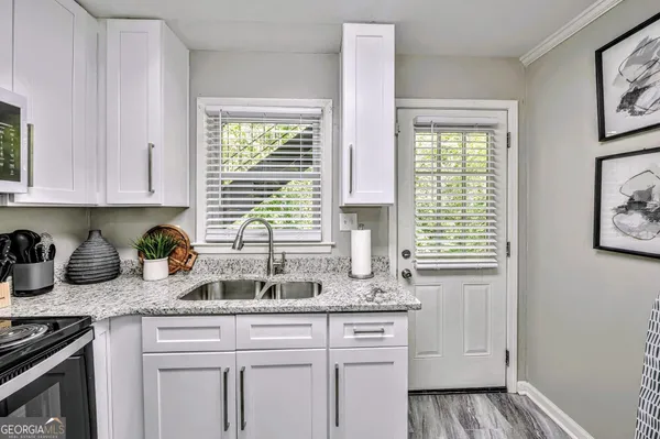 $2,400 | 2858 Rosehill Street, Unit 5, Austell, GA 30106