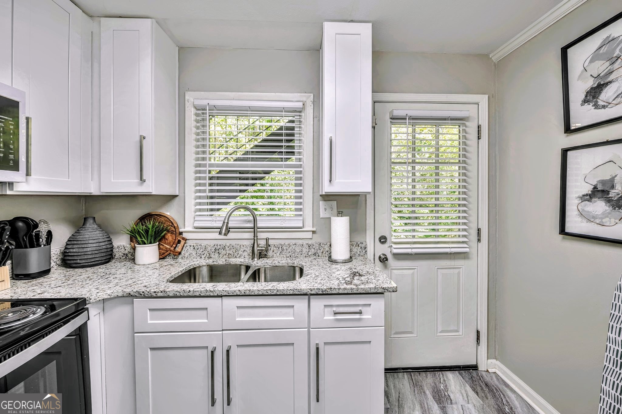 2858 Rosehill Street, Unit 5 Austell, GA 30106 - Photo 14 of 15