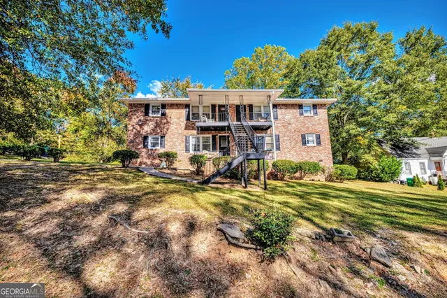 $2,400 | 2858 Rosehill Street, Unit 5, Austell, GA 30106