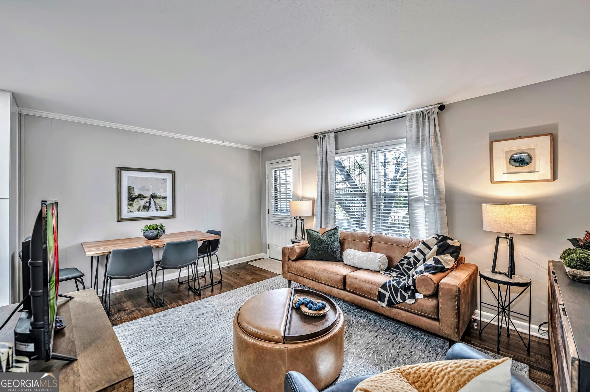 2858 Rosehill Street, Unit 5 Austell, GA 30106 - Photo 2 of 15