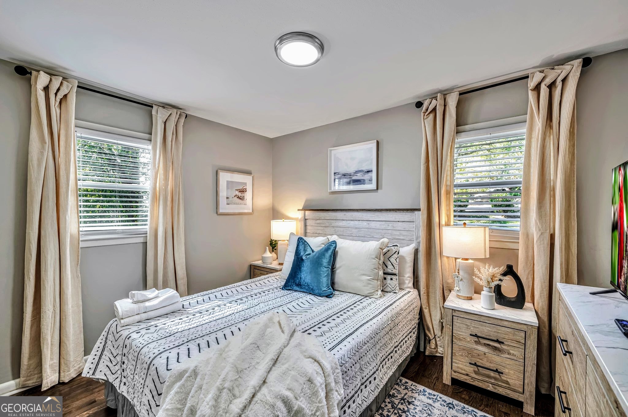 2858 Rosehill Street, Unit 5 Austell, GA 30106 - Photo 4 of 15