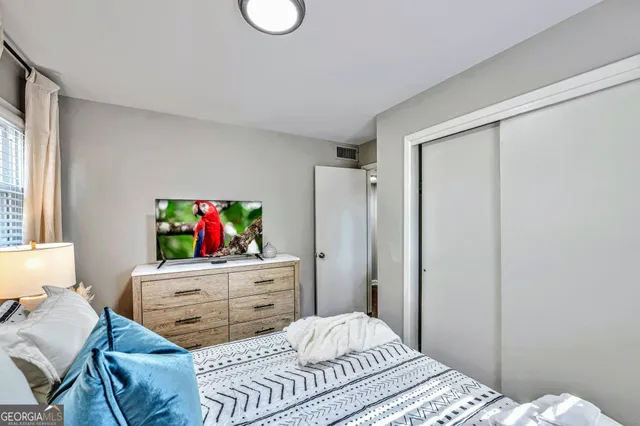 $2,400 | 2858 Rosehill Street, Unit 5, Austell, GA 30106