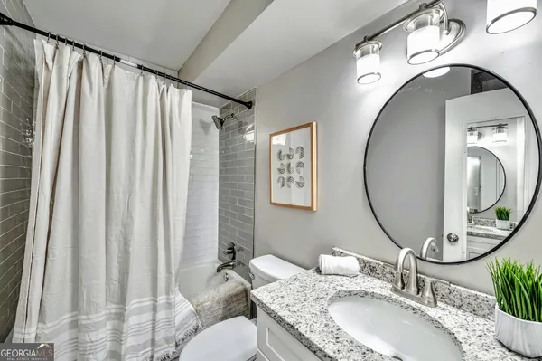 $2,400 | 2858 Rosehill Street, Unit 5, Austell, GA 30106