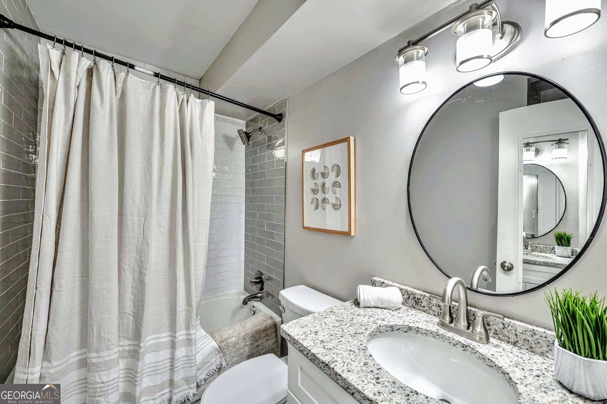 2858 Rosehill Street, Unit 5 Austell, GA 30106 - Photo 6 of 15