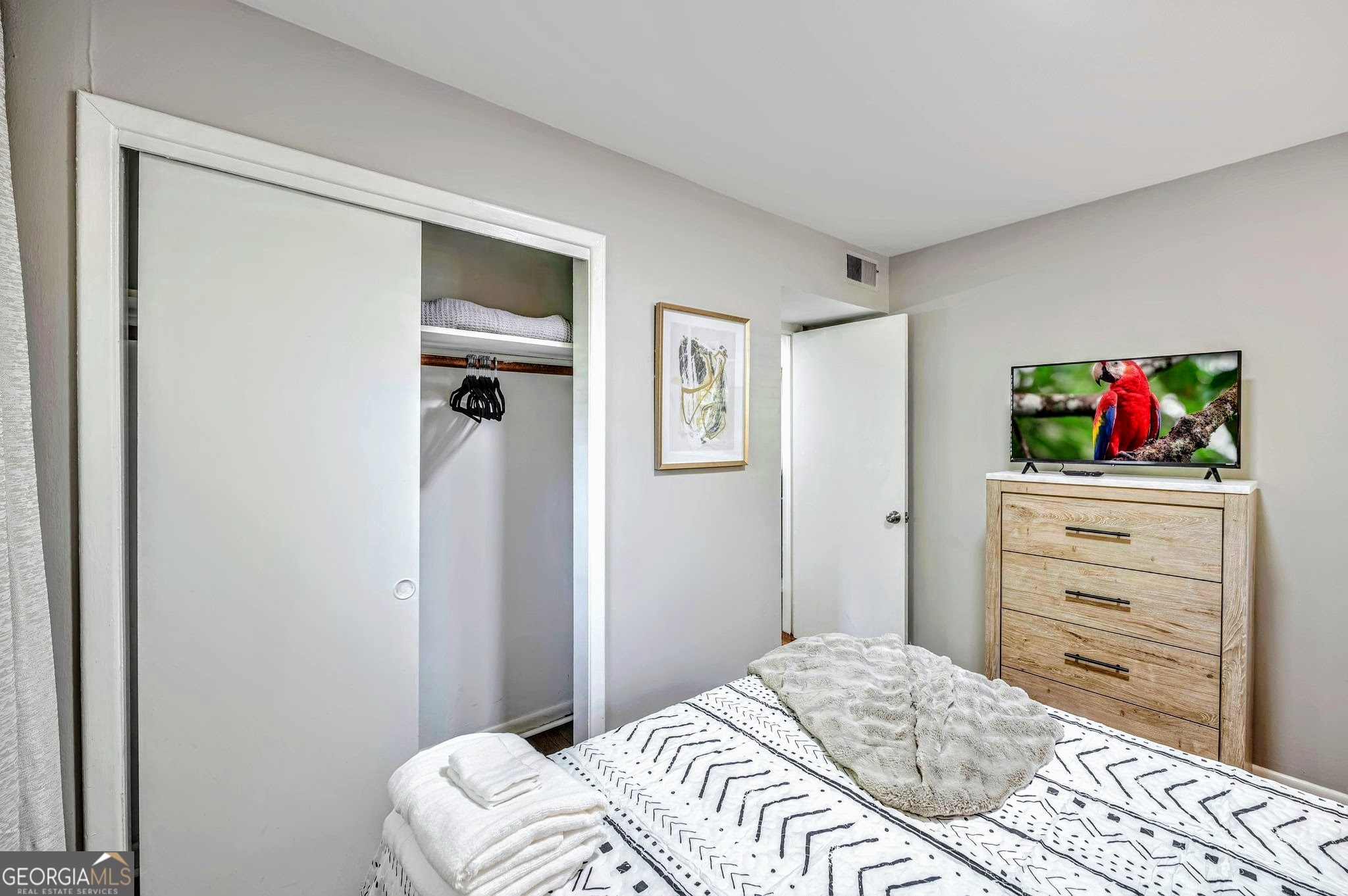 2858 Rosehill Street, Unit 5 Austell, GA 30106 - Photo 8 of 15