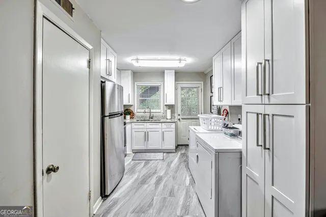 $2,400 | 2858 Rosehill Street, Unit 5, Austell, GA 30106