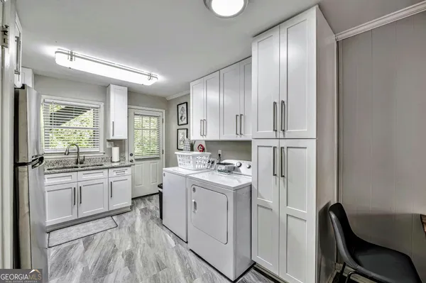 $2,400 | 2858 Rosehill Street, Unit 5, Austell, GA 30106