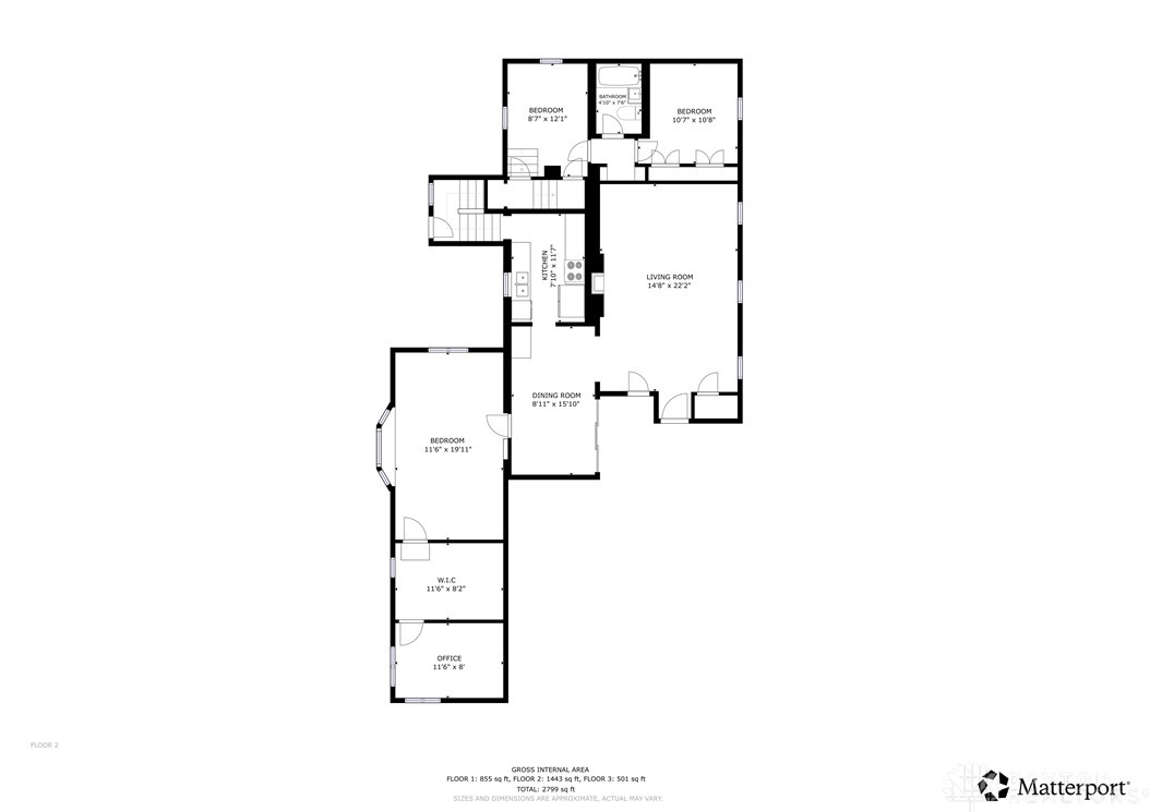 315 East Westbrook Road Clayton, OH 45415 - Photo 6 of 49