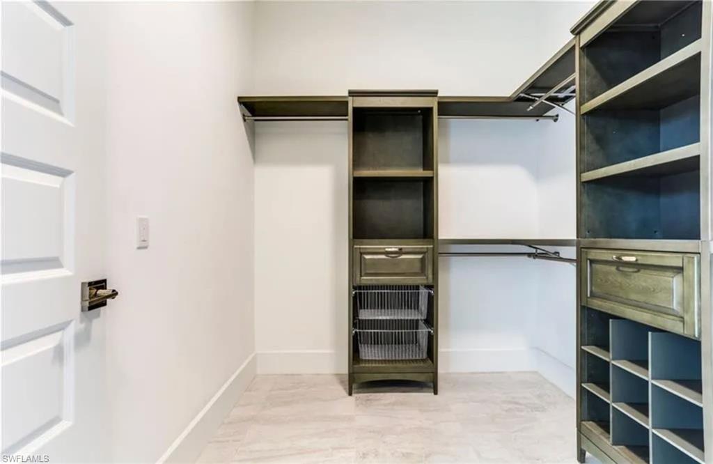 2464 Lake Avenue Naples, FL 34112 - Photo 14 of 38 Walk-In Closet – View 1