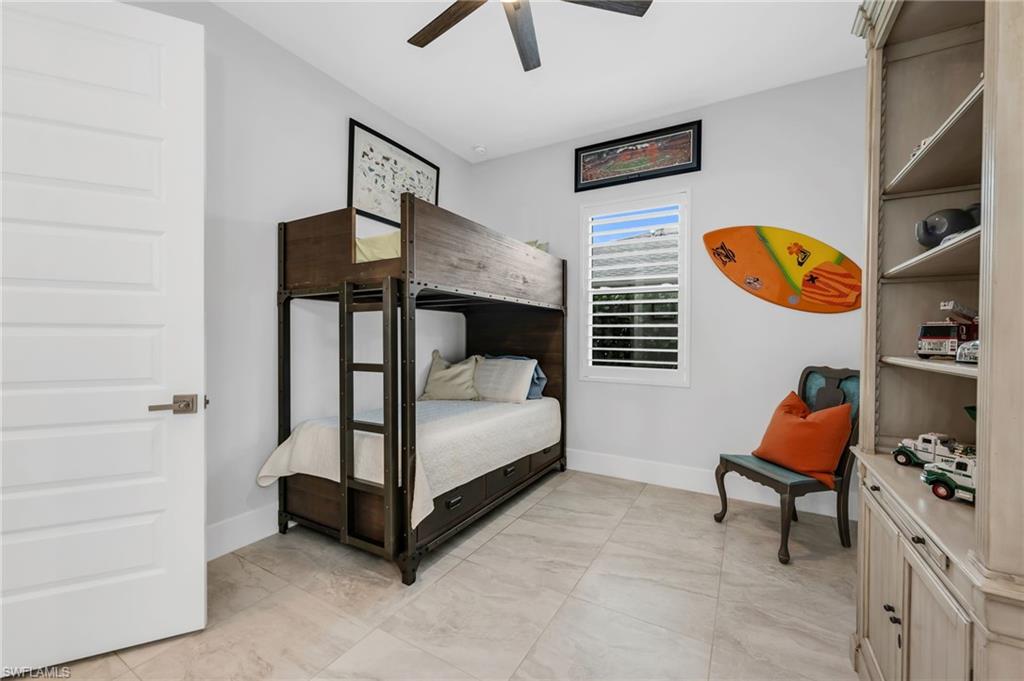 2464 Lake Avenue Naples, FL 34112 - Photo 19 of 38 Guest Bedroom Suite