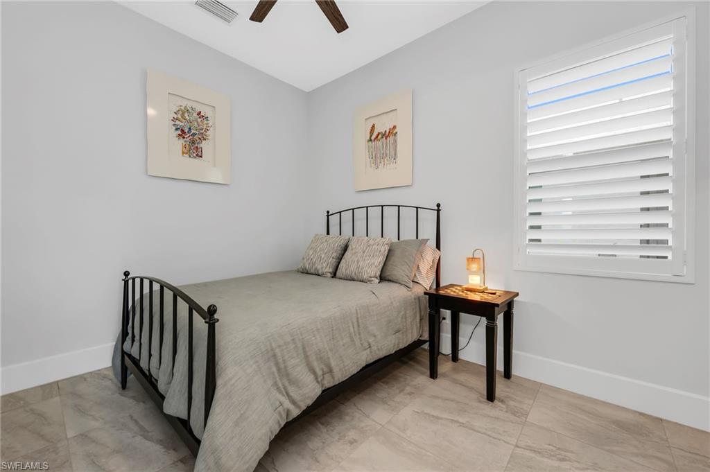 2464 Lake Avenue Naples, FL 34112 - Photo 21 of 38 Guest Bedroom #2