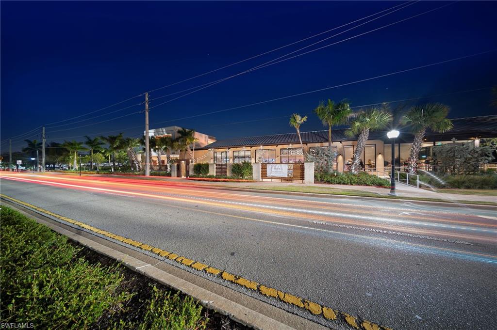 2464 Lake Avenue Naples, FL 34112 - Photo 30 of 38 Rebecca’s Wine Bar & Restaurant