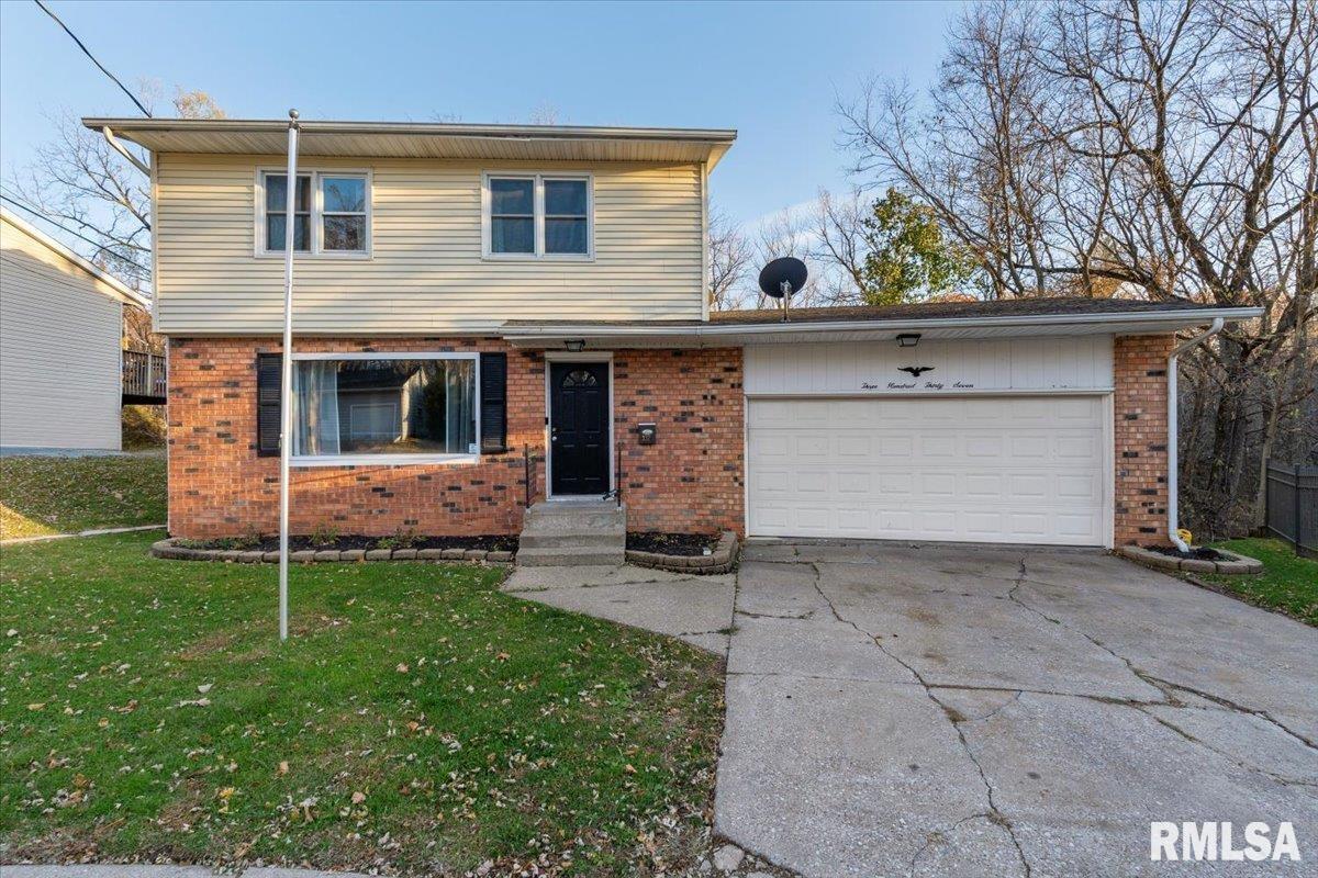 337 5th St Court Silvis, IL 61282 - Photo 2 of 42