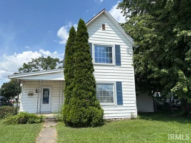 $94,900 | 120 West North A Street, Gas City, IN 46933