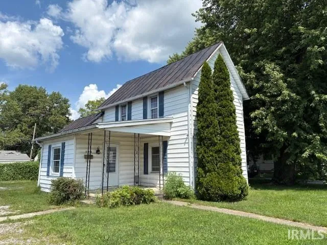 $94,900 | 120 West North A Street, Gas City, IN 46933