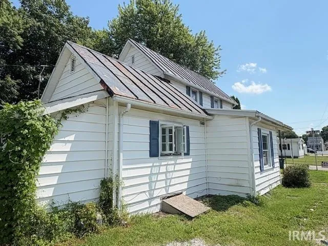 $94,900 | 120 West North A Street, Gas City, IN 46933