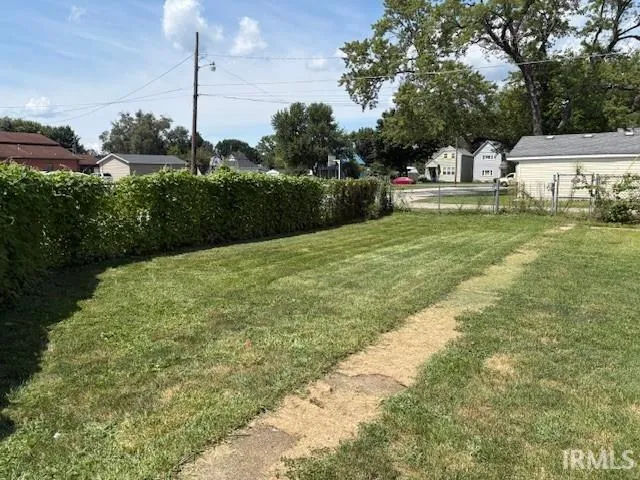 $94,900 | 120 West North A Street, Gas City, IN 46933